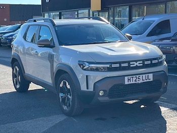 Used Dacia Duster 2025 for sale - 78191510: Photo