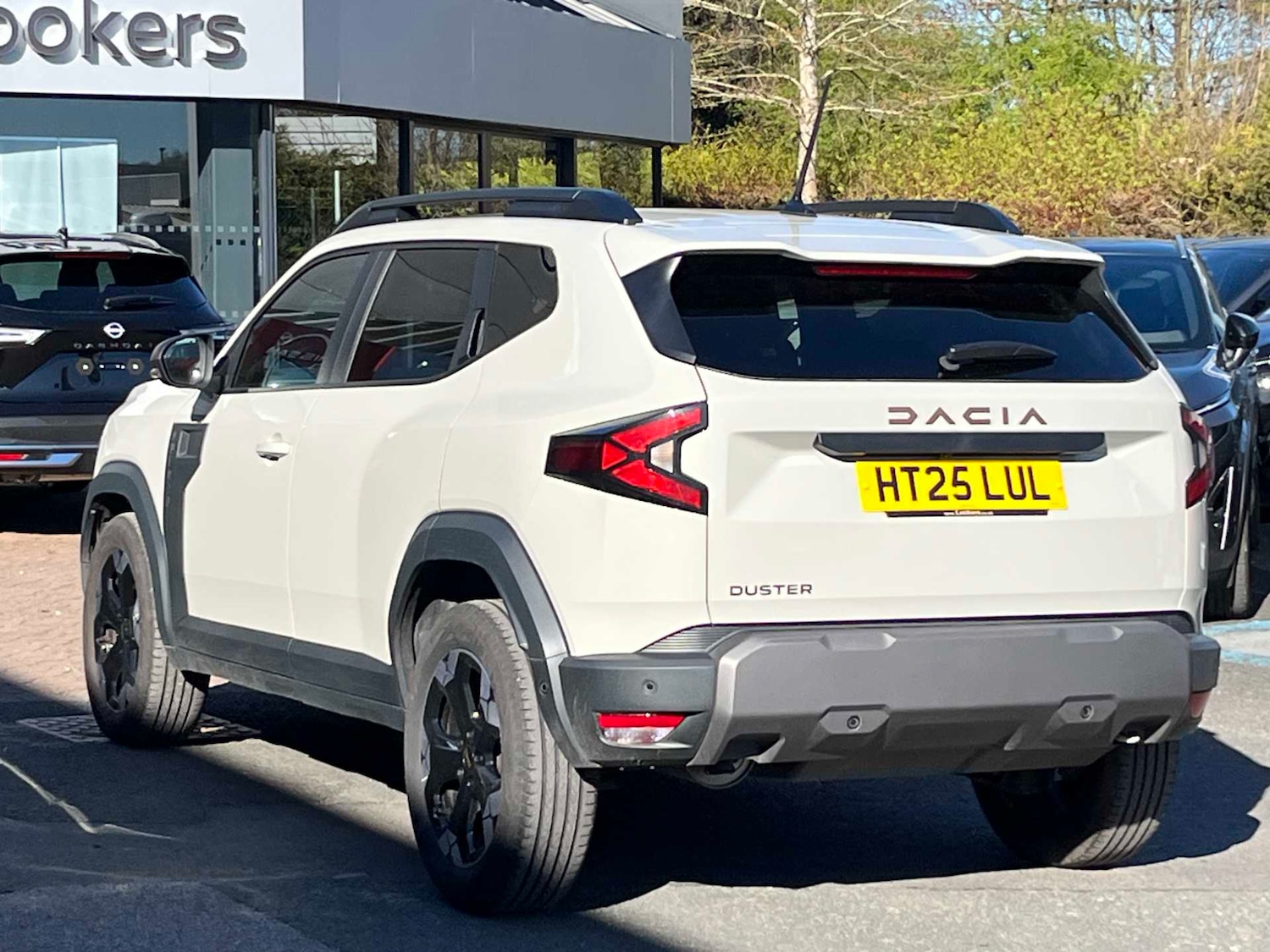 Used Dacia Duster 2025 for sale - 78191510: Photo 2