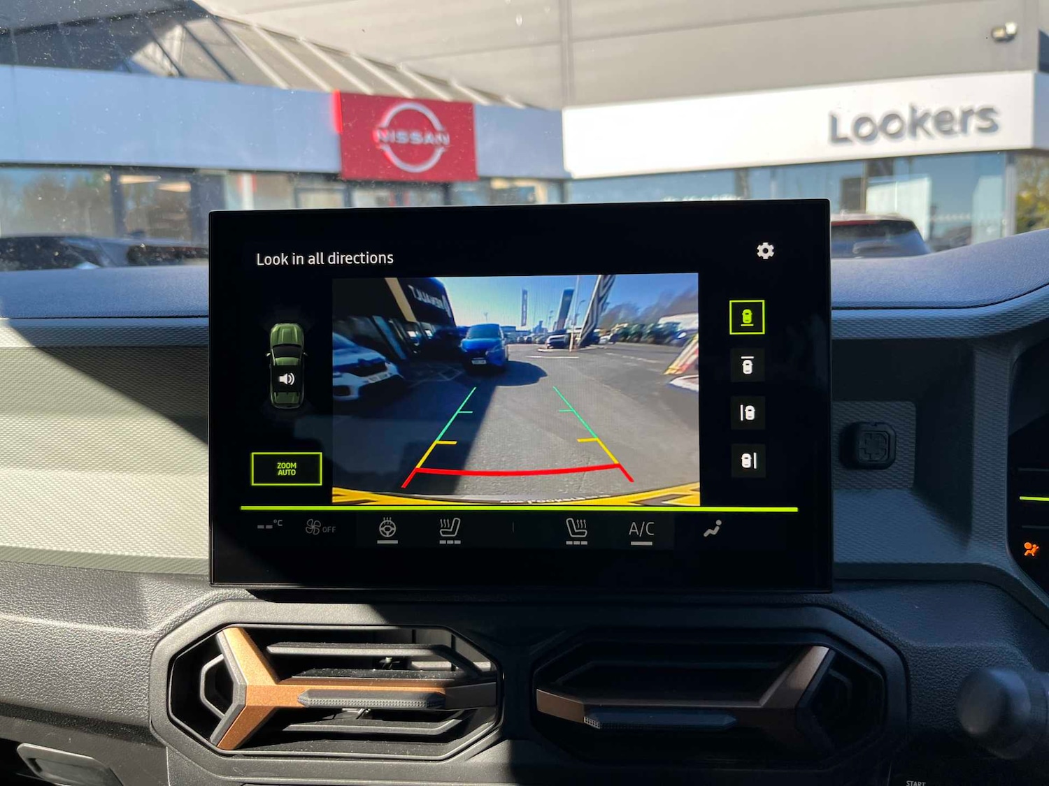 Used Dacia Duster 2025 for sale - 78191510: Photo 21