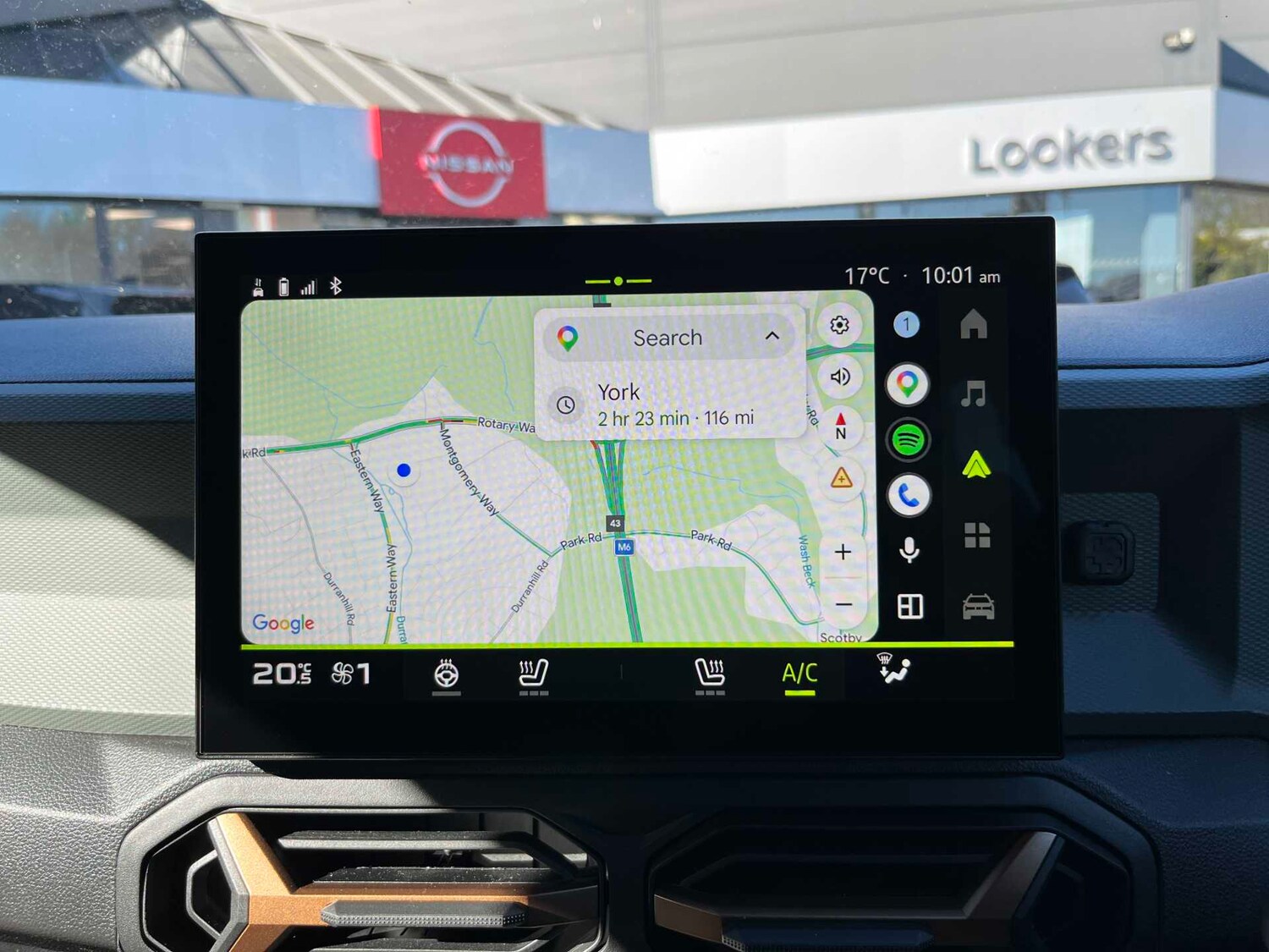 Used Dacia Duster 2025 for sale - 78191510: Photo 22