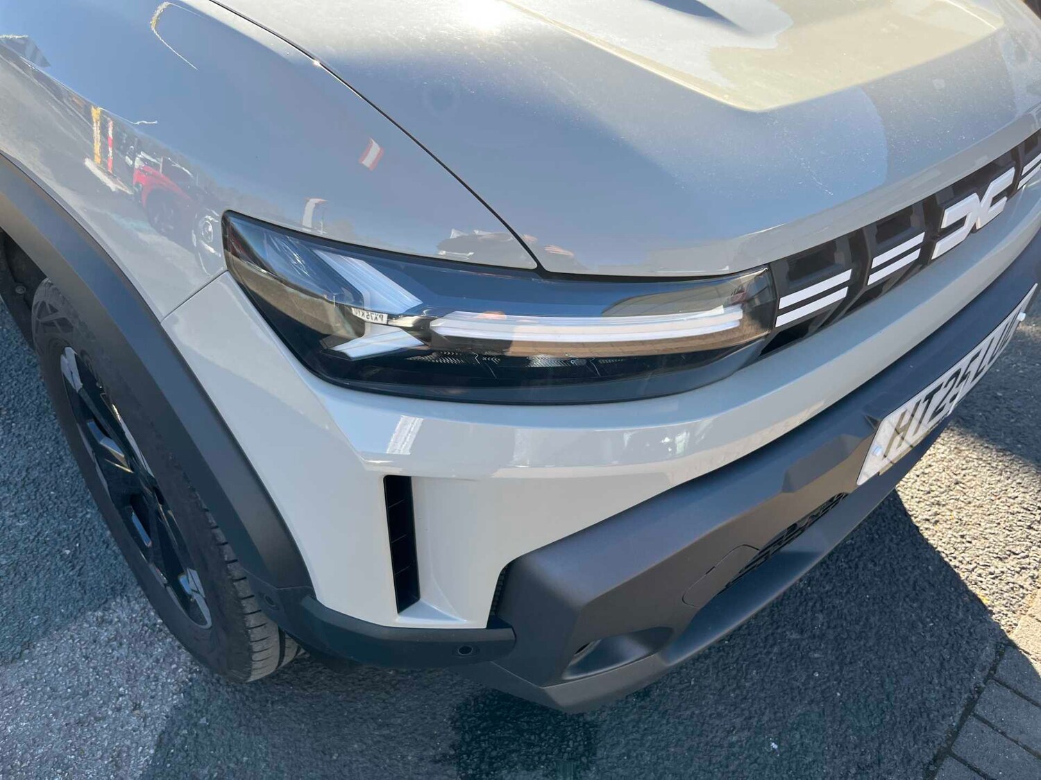 Used Dacia Duster 2025 for sale - 78191510: Photo 27