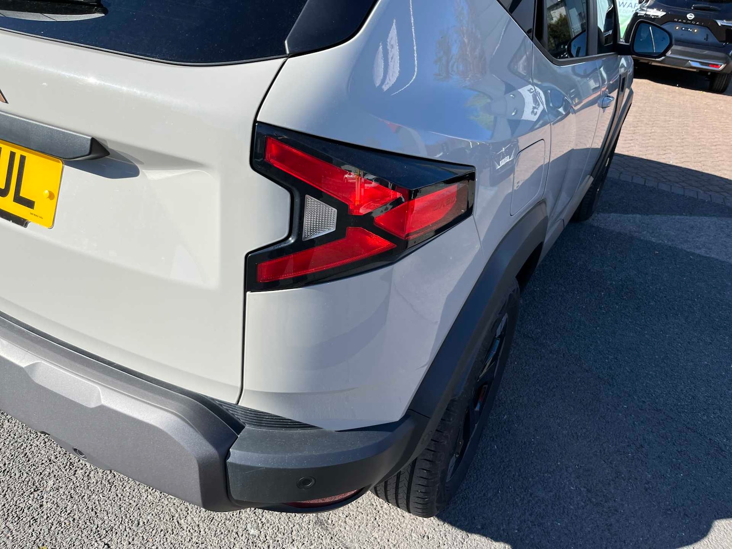 Used Dacia Duster 2025 for sale - 78191510: Photo 28