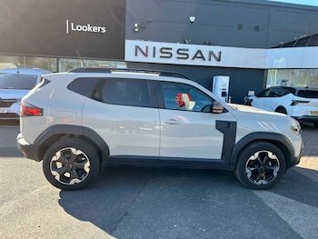 Used Dacia Duster 2025 for sale - 78191510: Photo