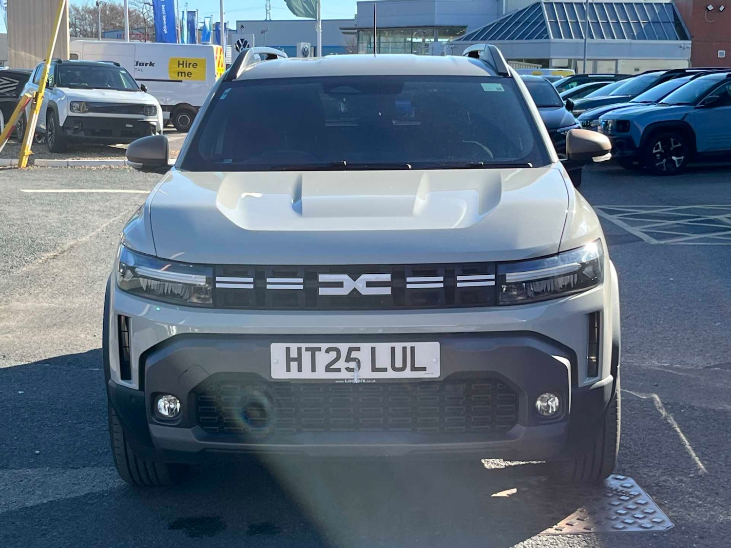 Used Dacia Duster 2025 for sale - 78191510: Photo 5