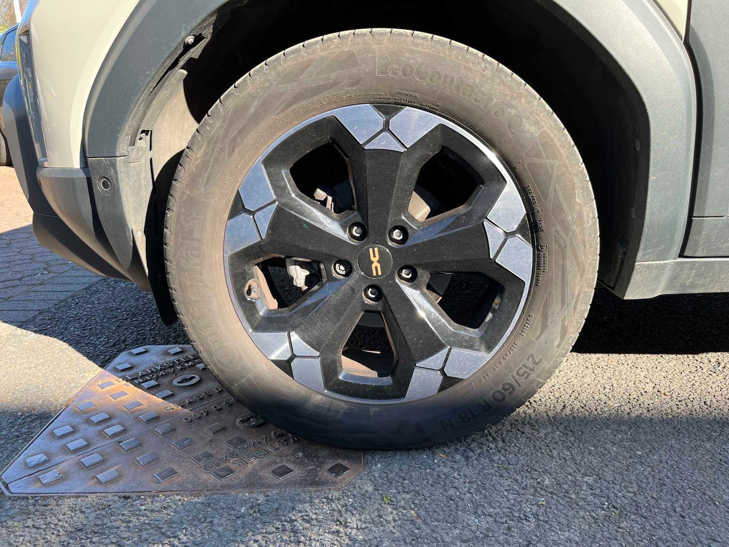 Used Dacia Duster 2025 for sale - 78191510: Photo 6