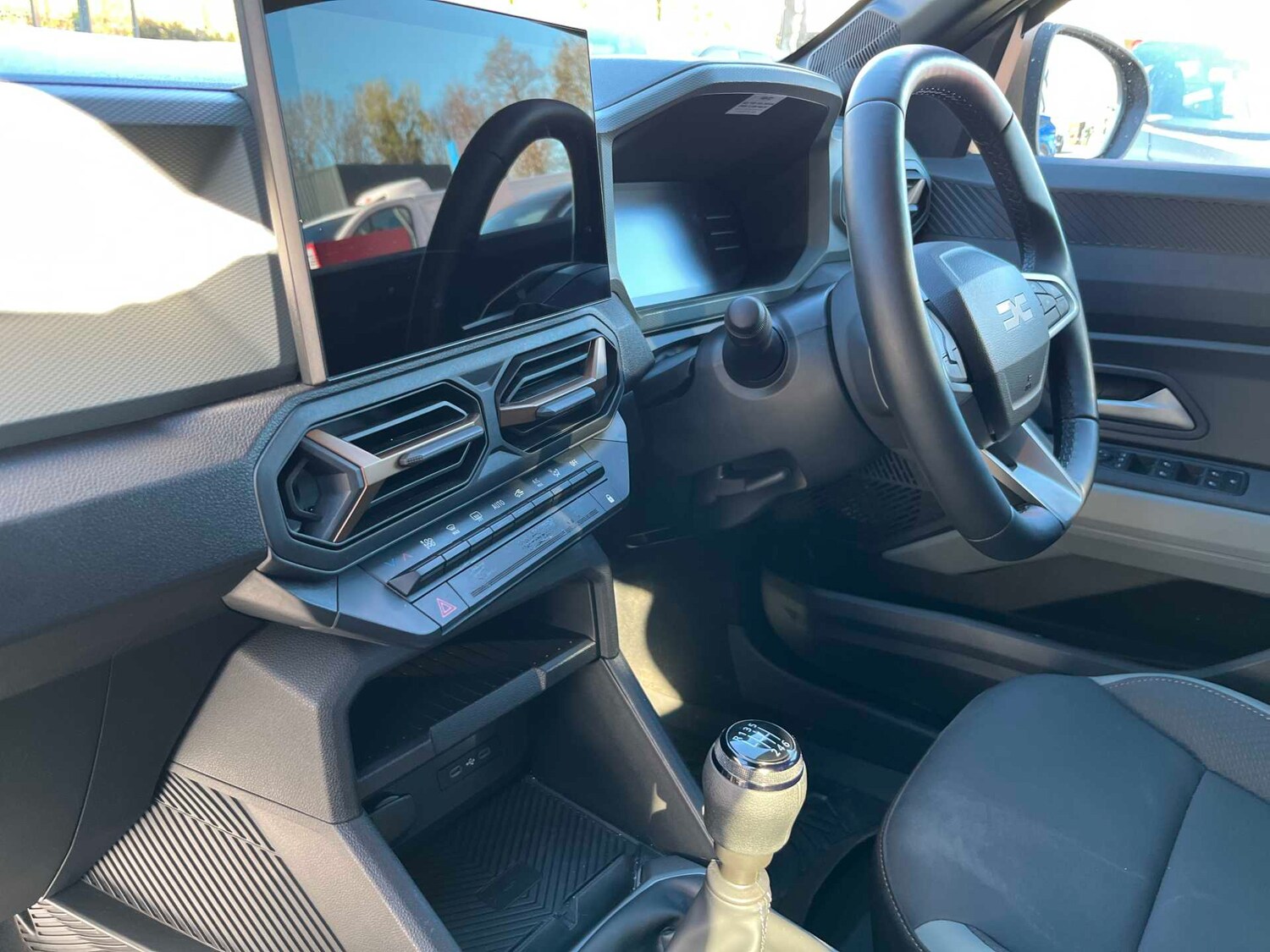 Used Dacia Duster 2025 for sale - 78191510: Photo 7