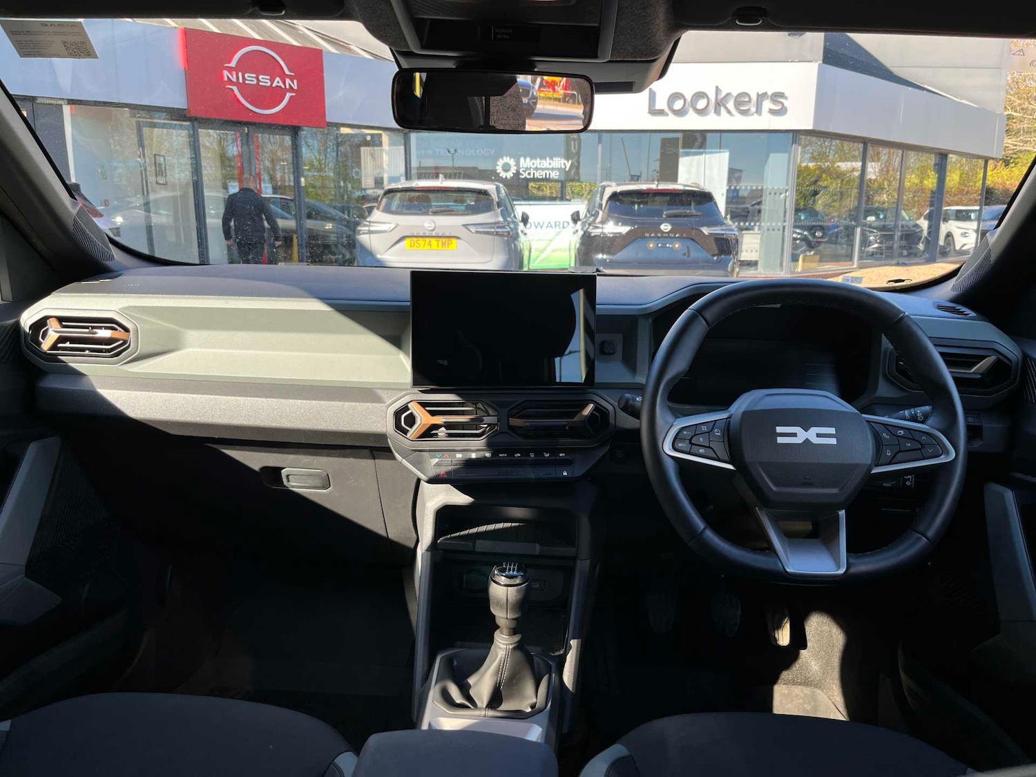 Used Dacia Duster 2025 for sale - 78191510: Photo 8