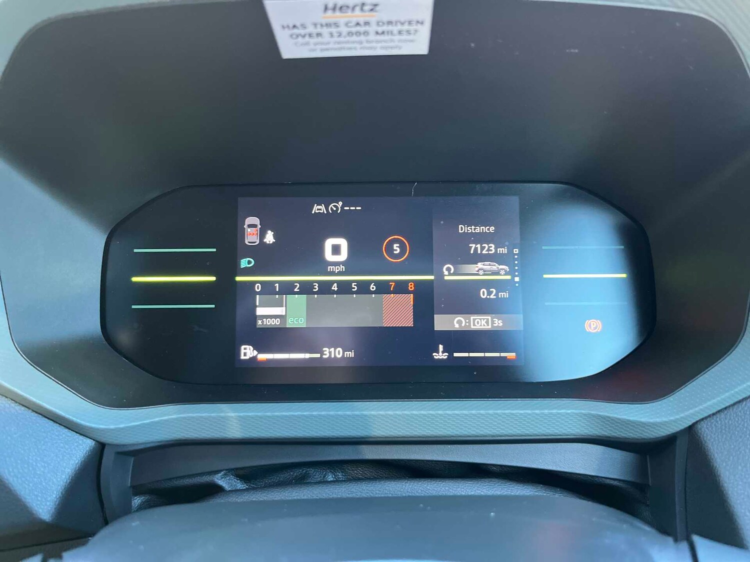 Used Dacia Duster 2025 for sale - 78191510: Photo 9