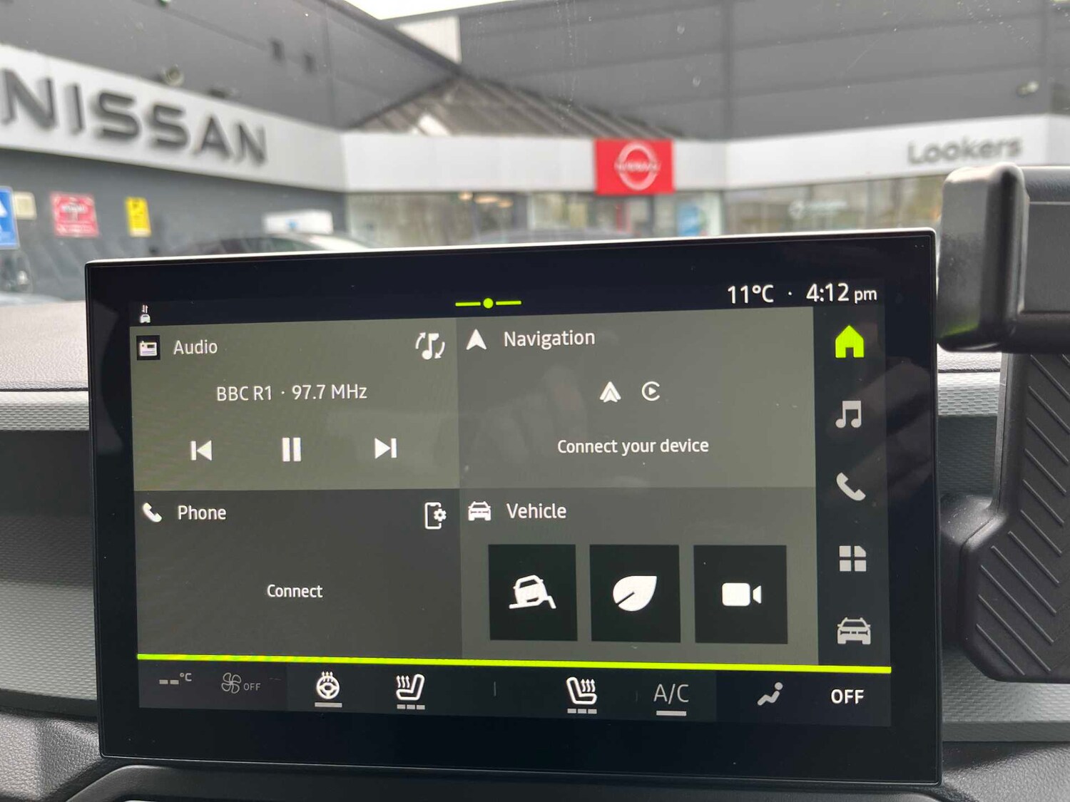 Used Dacia Duster 2025 for sale - 78191786: Photo 10