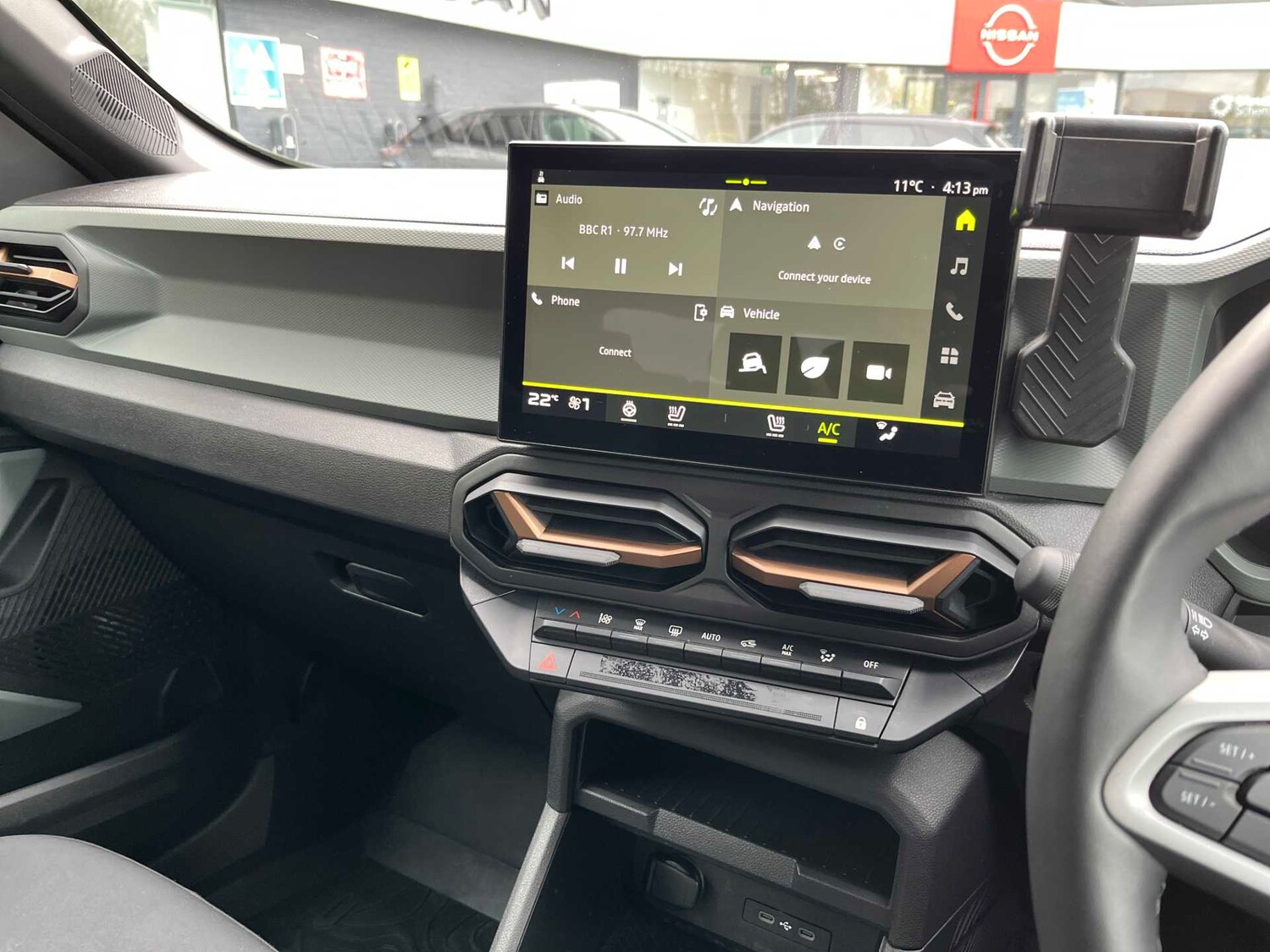 Used Dacia Duster 2025 for sale - 78191786: Photo 11