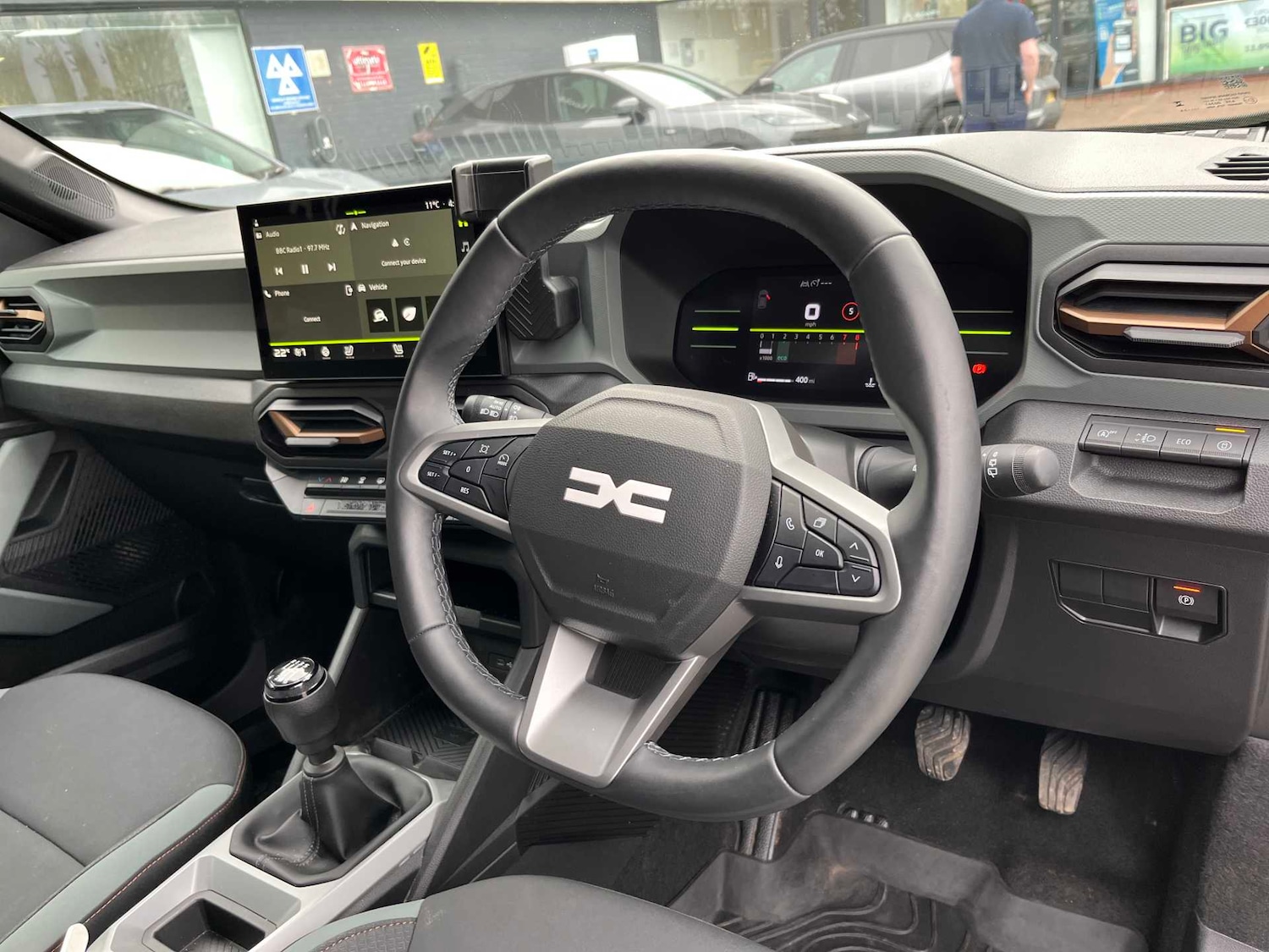 Used Dacia Duster 2025 for sale - 78191786: Photo 14