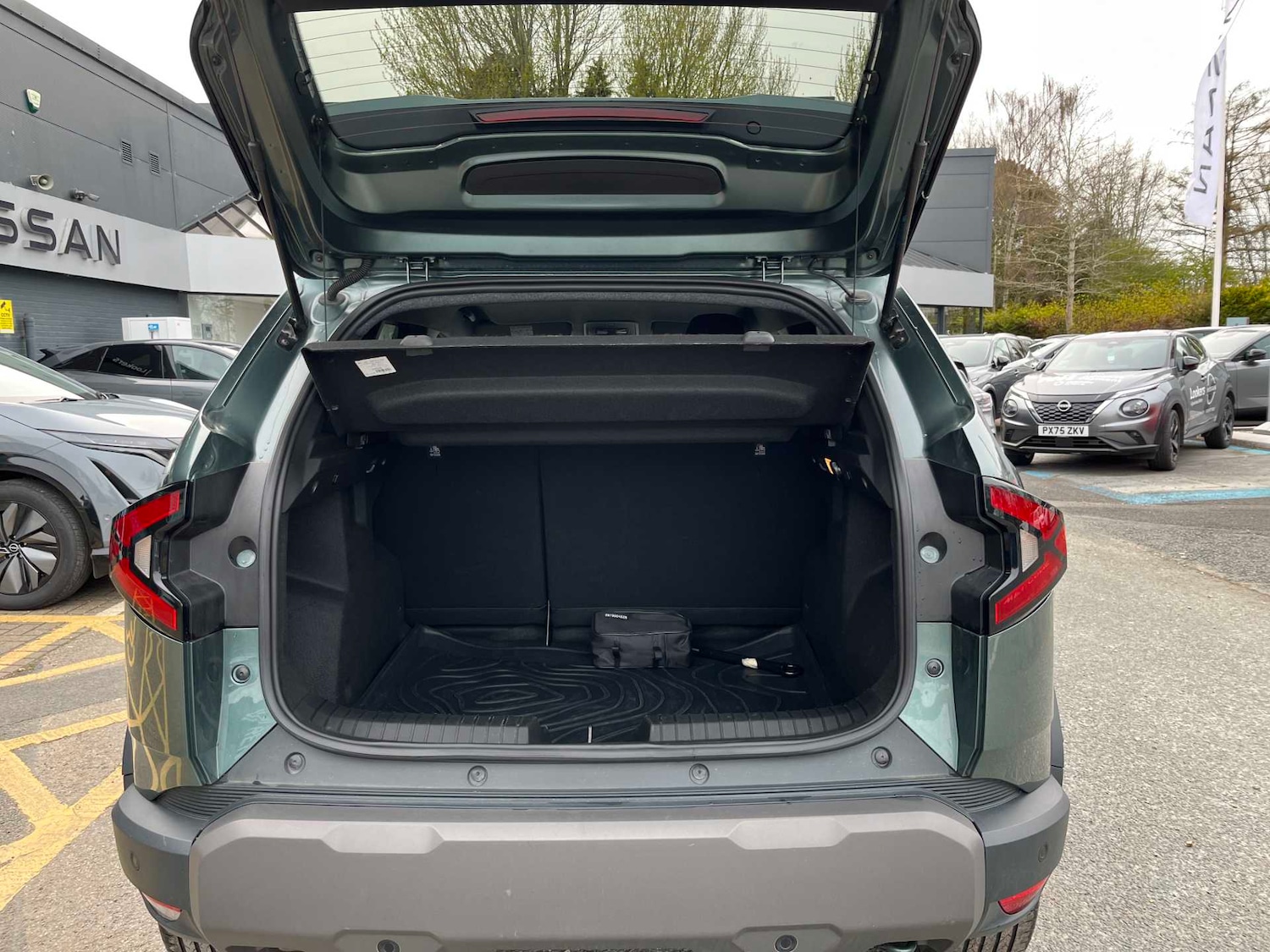 Used Dacia Duster 2025 for sale - 78191786: Photo 16