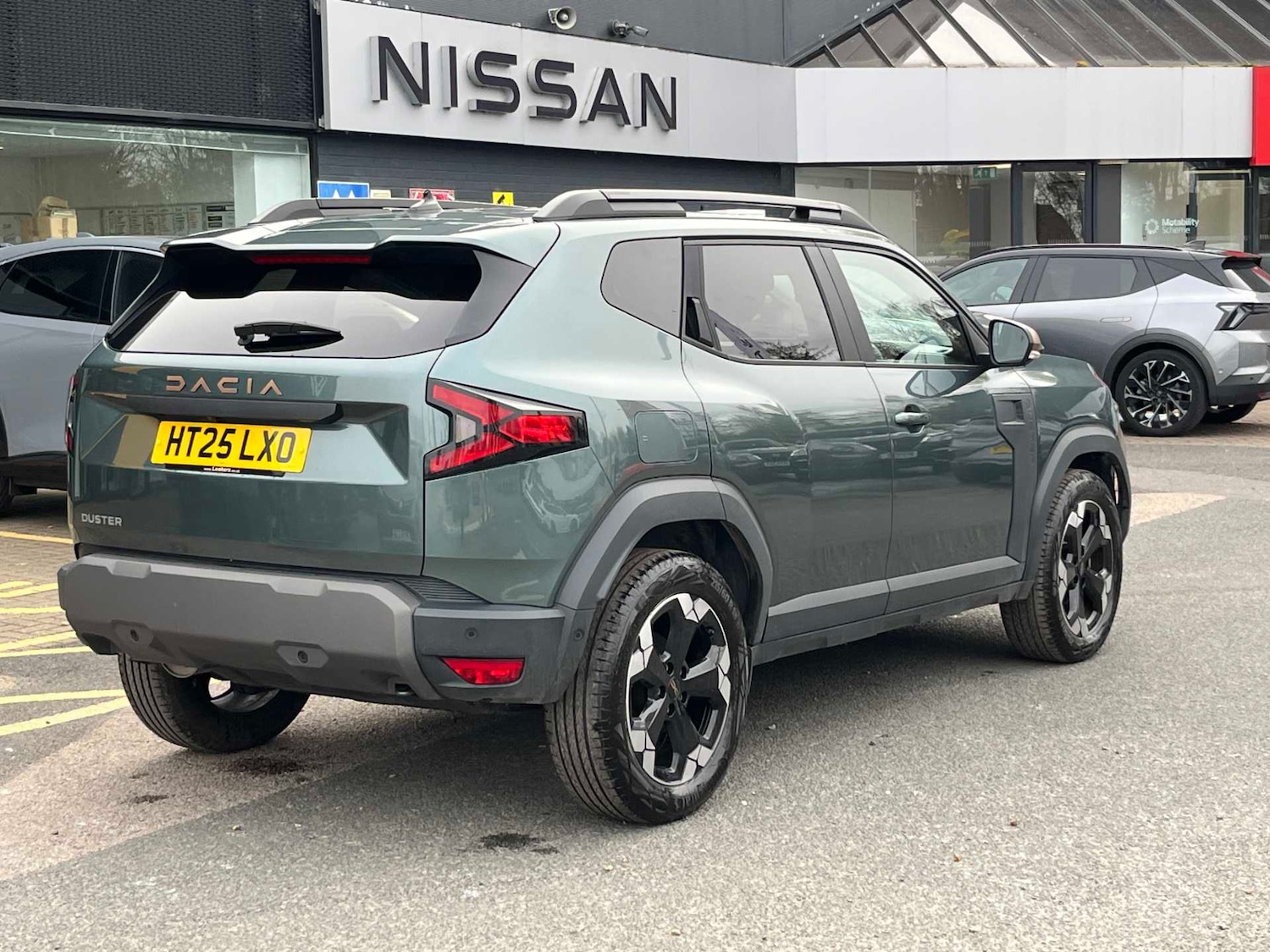 Used Dacia Duster 2025 for sale - 78191786: Photo 17