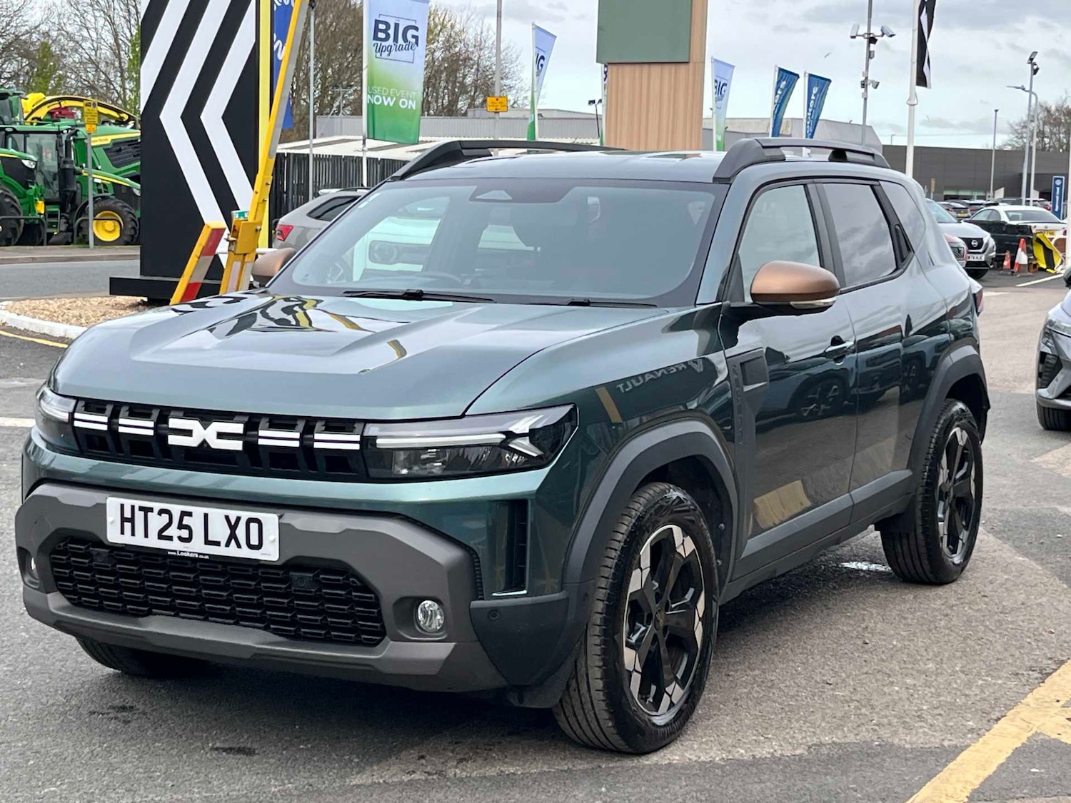 Used Dacia Duster 2025 for sale - 78191786: Photo 19