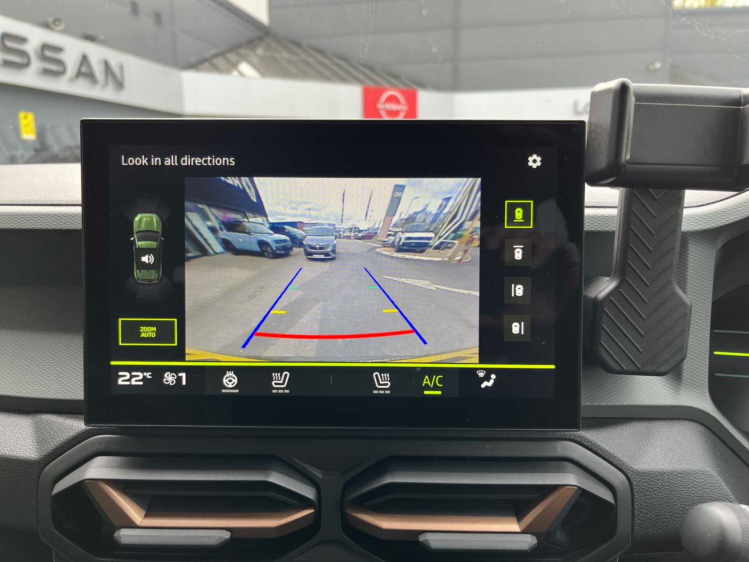 Used Dacia Duster 2025 for sale - 78191786: Photo 21