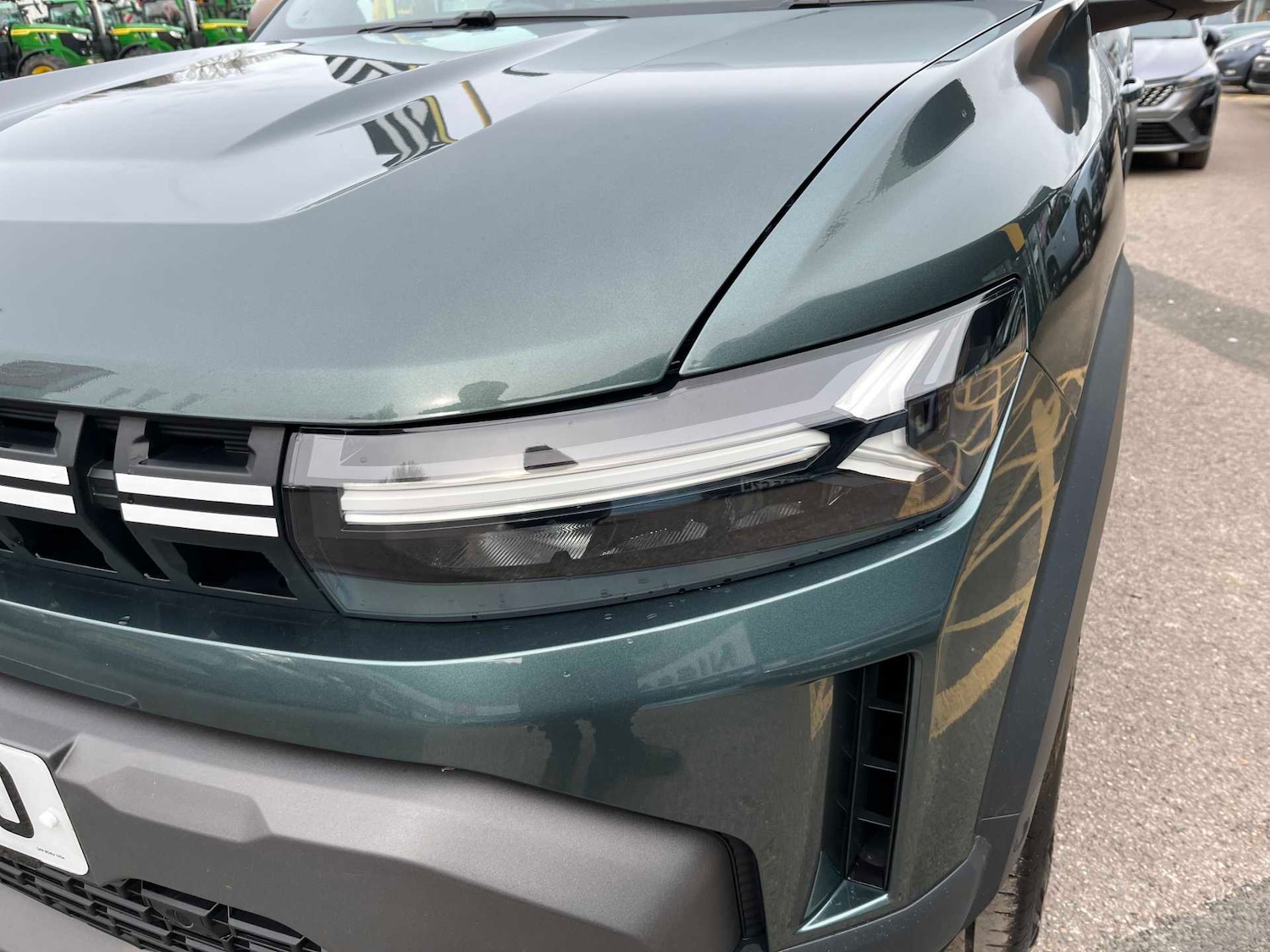 Used Dacia Duster 2025 for sale - 78191786: Photo 27