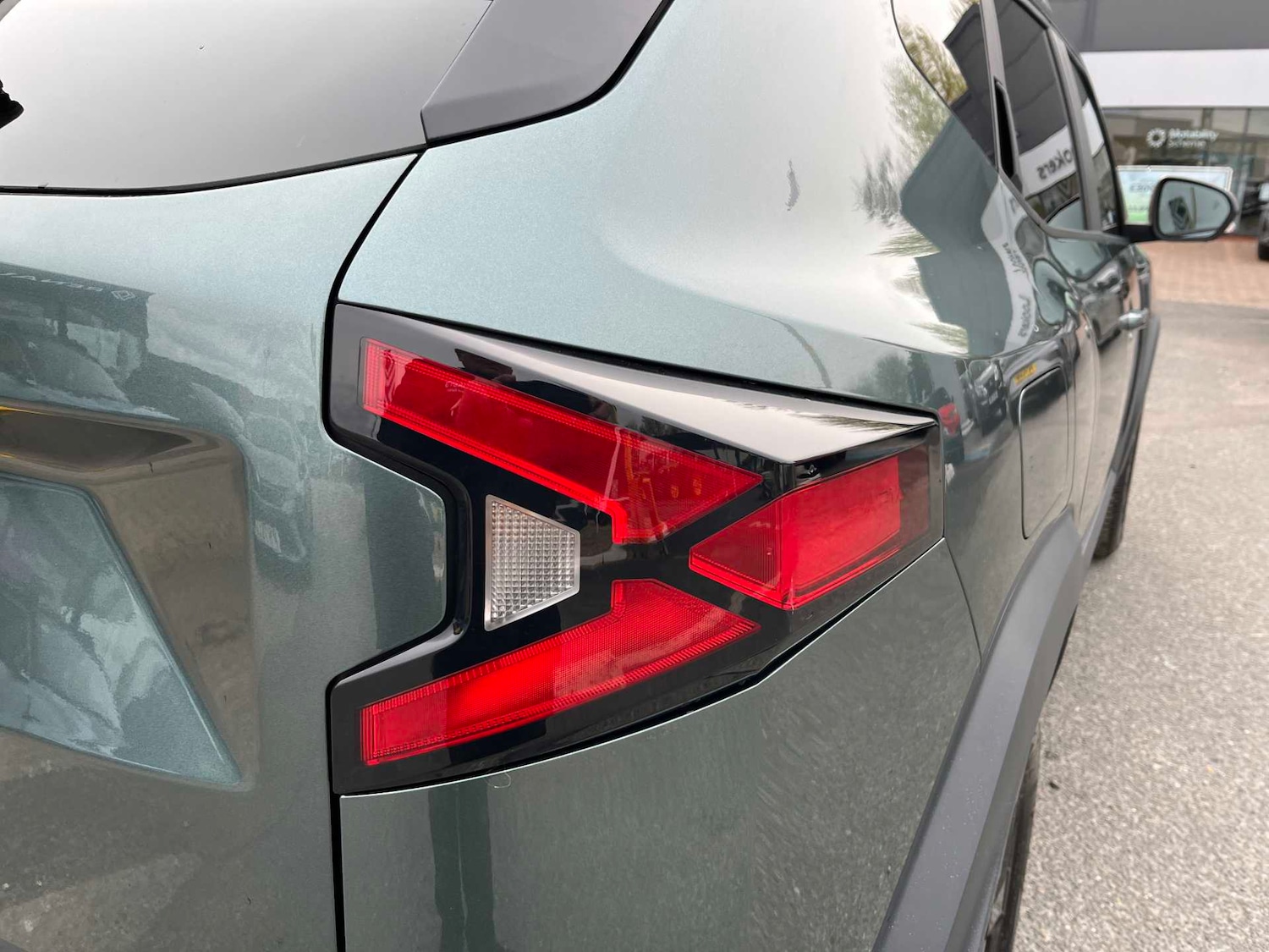 Used Dacia Duster 2025 for sale - 78191786: Photo 28