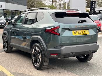 Used Dacia Duster 2025 for sale - 78191786: Photo