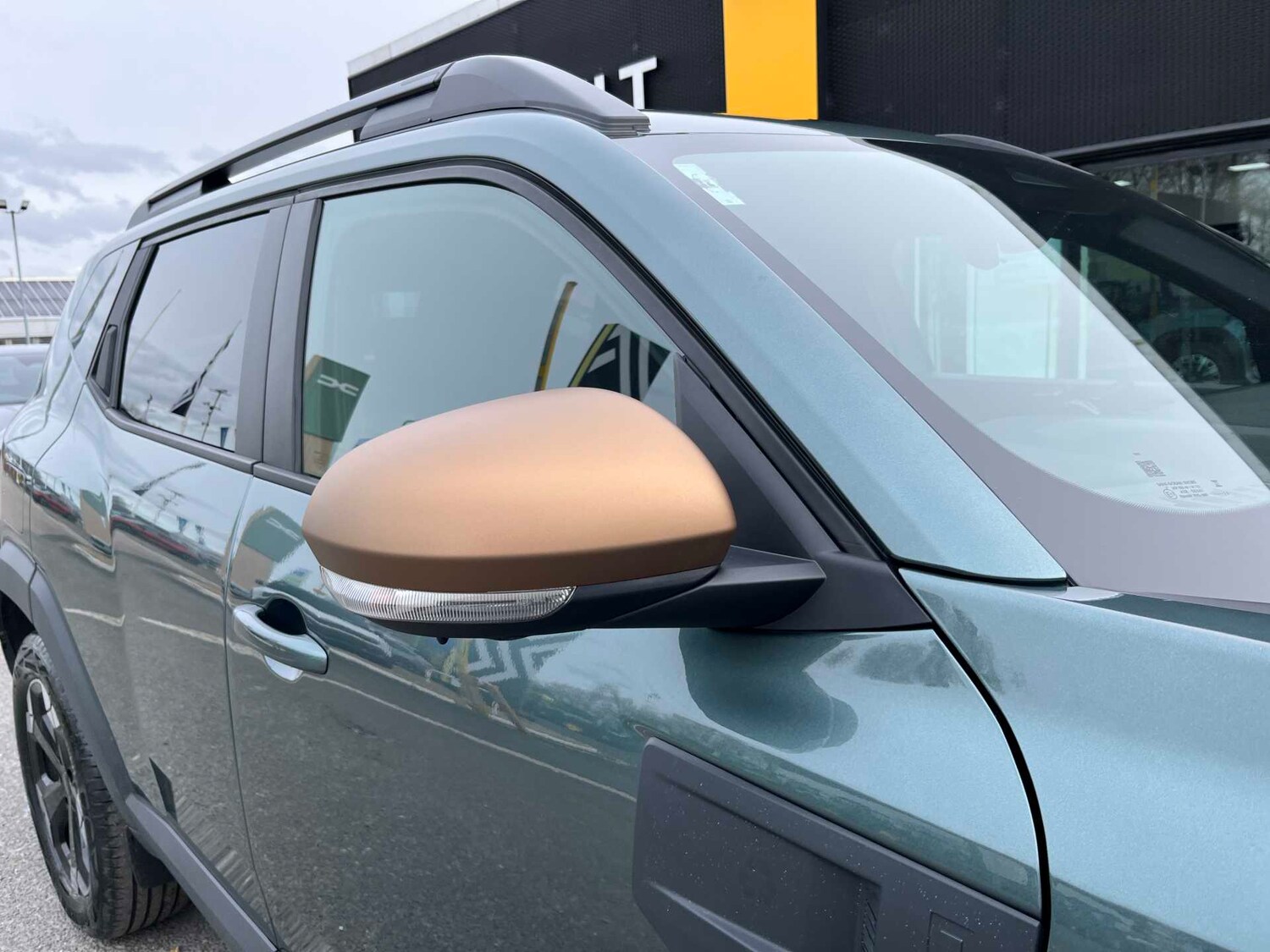 Used Dacia Duster 2025 for sale - 78191786: Photo 30