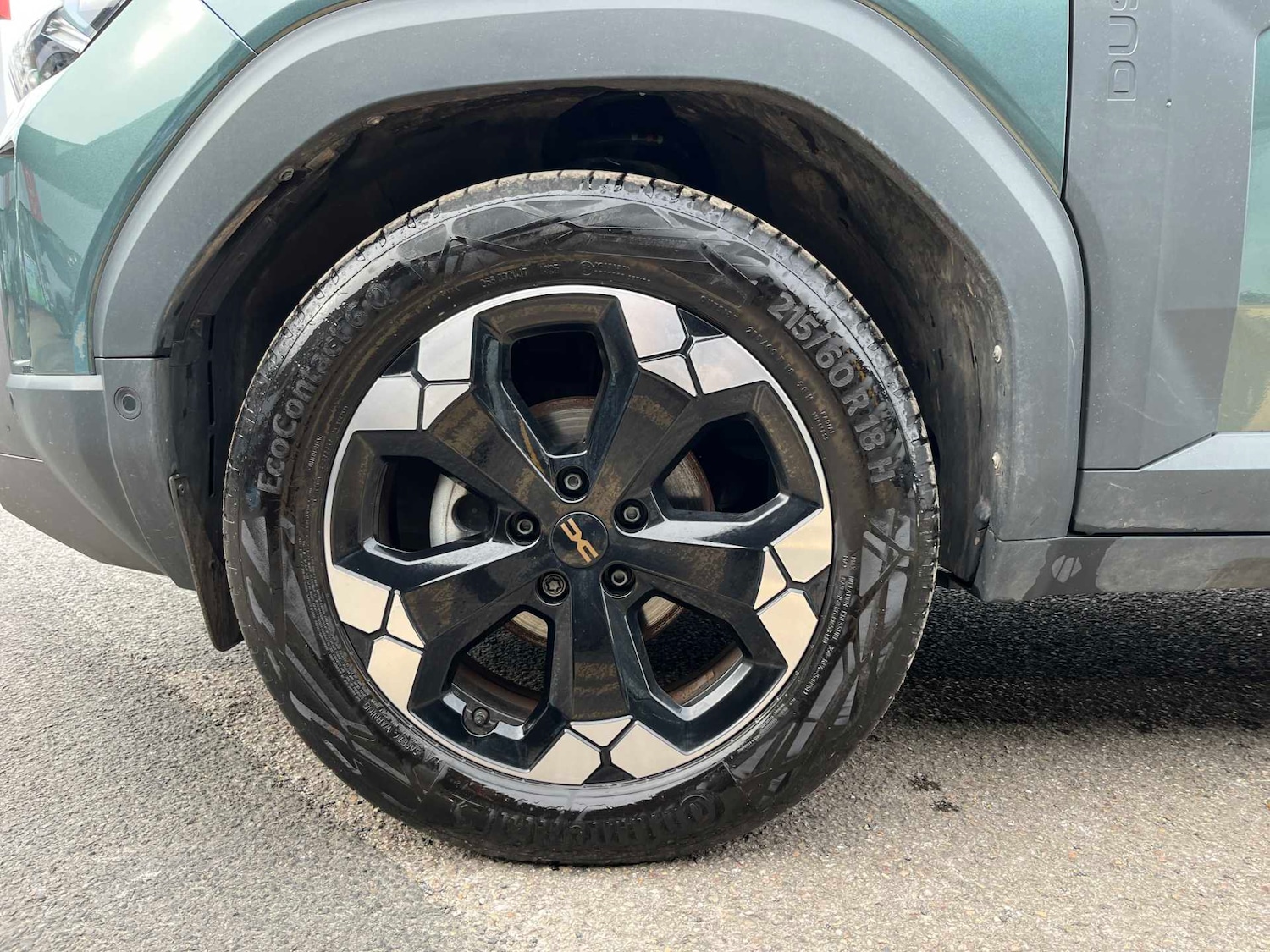 Used Dacia Duster 2025 for sale - 78191786: Photo 6