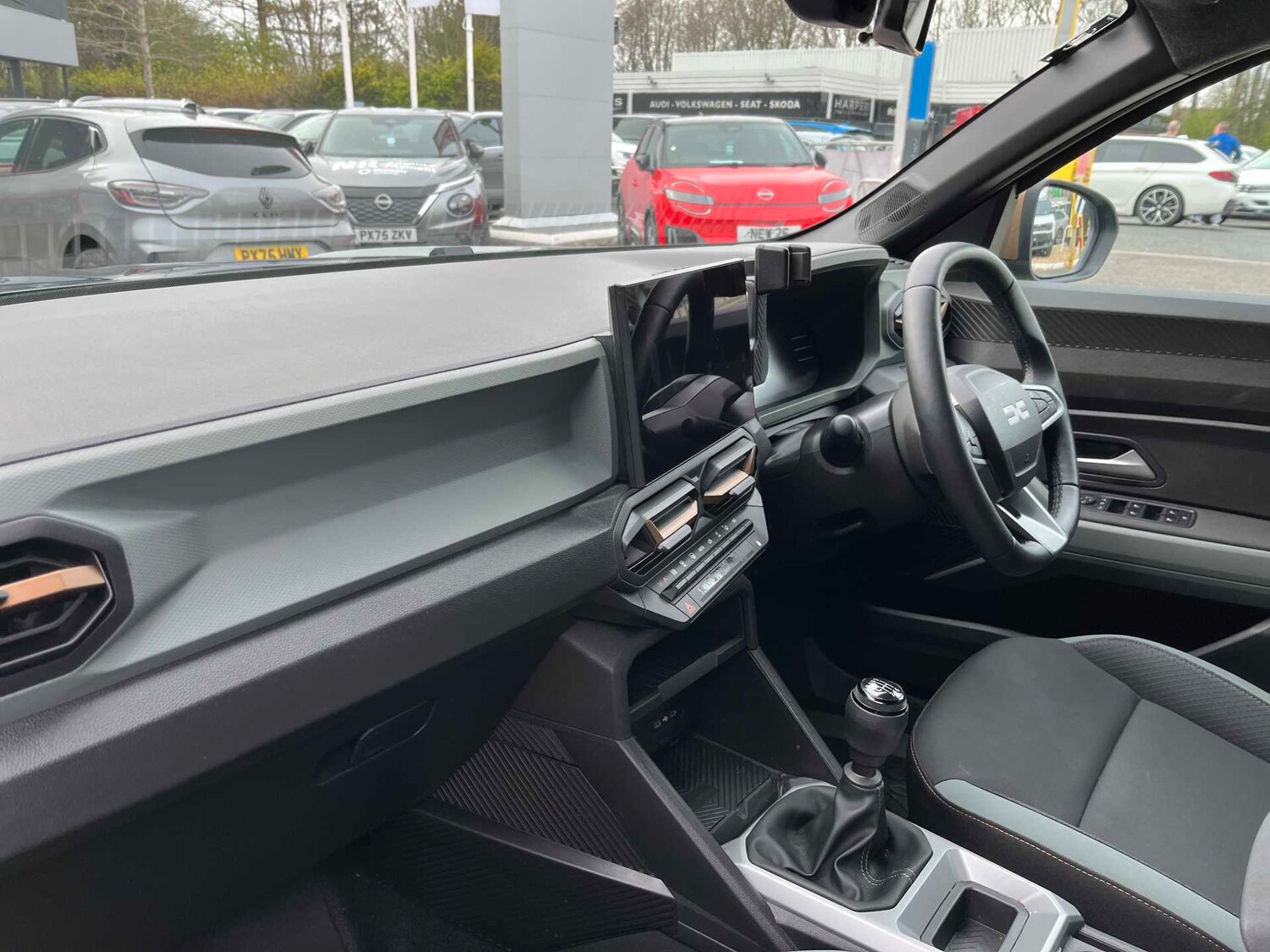 Used Dacia Duster 2025 for sale - 78191786: Photo 7