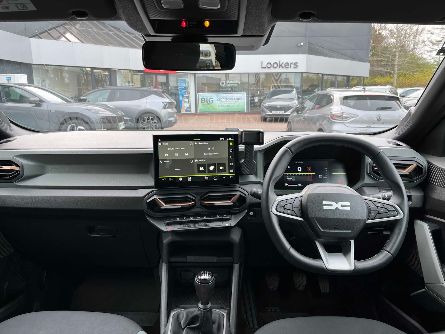 Used Dacia Duster 2025 for sale - 78191786: Photo 8