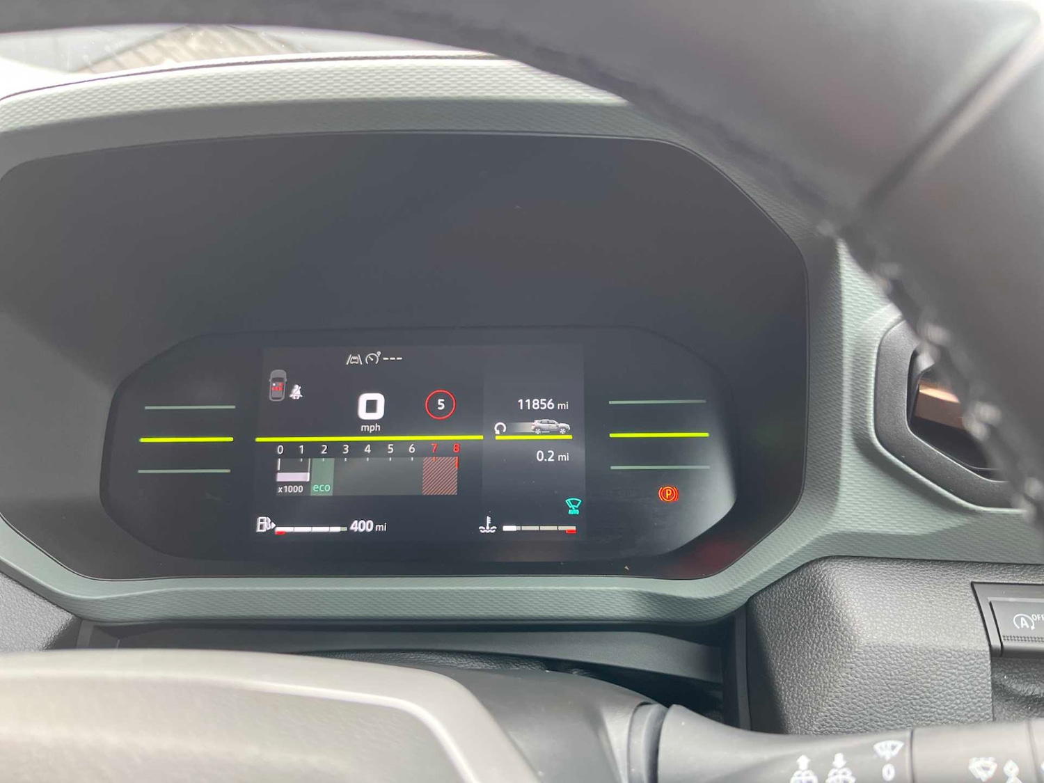 Used Dacia Duster 2025 for sale - 78191786: Photo 9