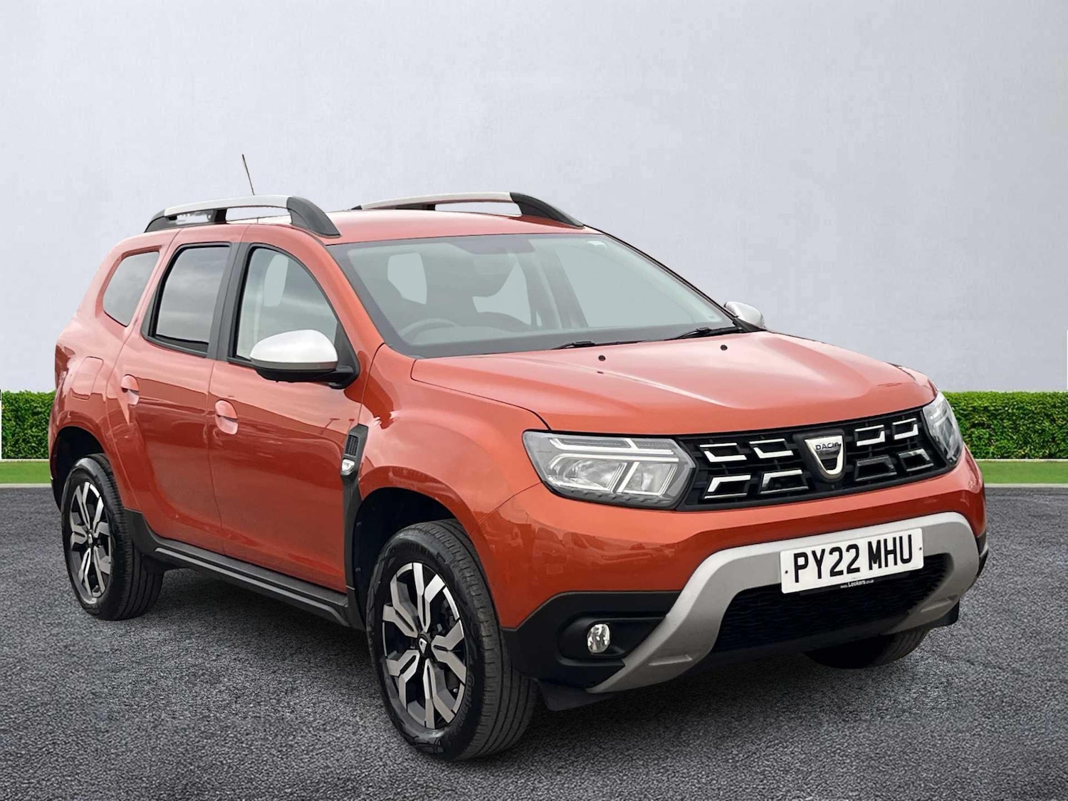 Used Dacia Duster 2022 for sale - 76030487: Photo 1