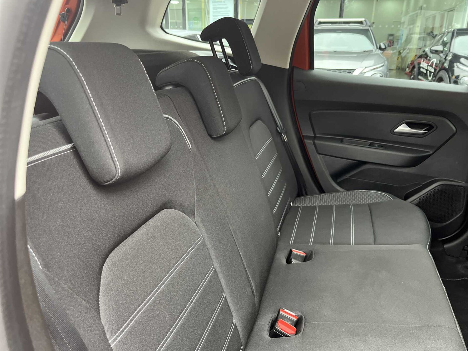 Used Dacia Duster 2022 for sale - 76030487: Photo 15