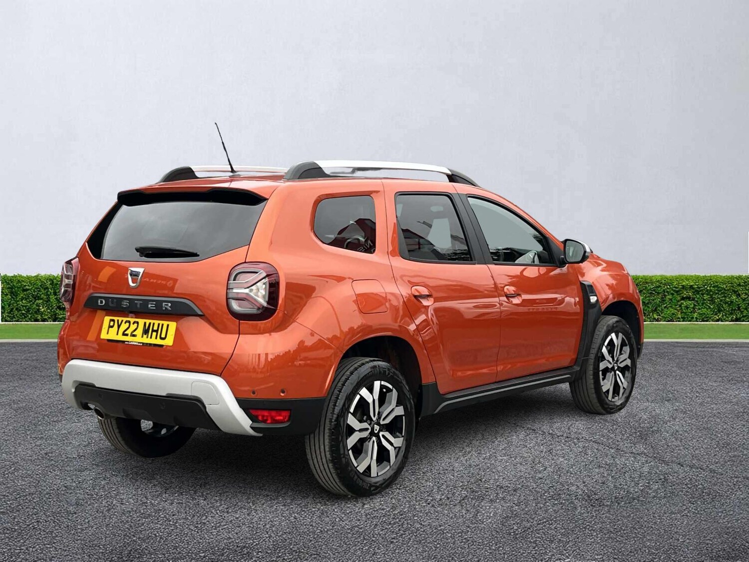 Used Dacia Duster 2022 for sale - 76030487: Photo 17