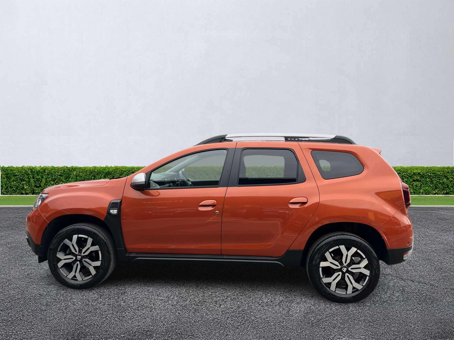 Used Dacia Duster 2022 for sale - 76030487: Photo 18