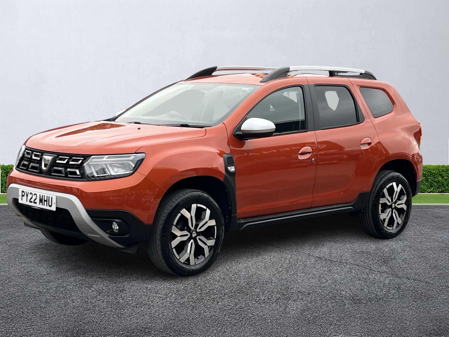 Used Dacia Duster 2022 for sale - 76030487: Photo 19