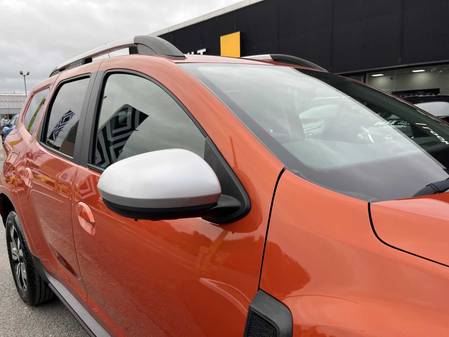 Used Dacia Duster 2022 for sale - 76030487: Photo 30