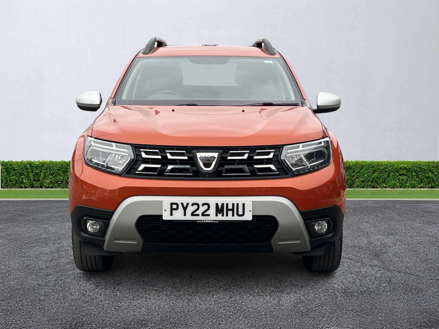 Used Dacia Duster 2022 for sale - 76030487: Photo 5