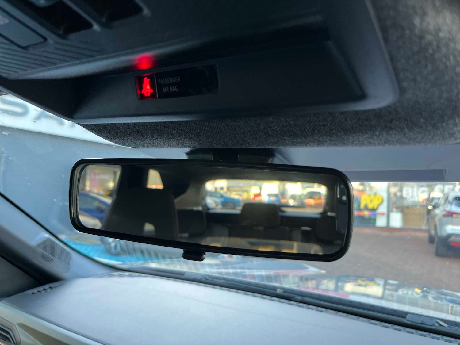 Used Dacia Bigster 2025 for sale - 77548381: Photo 12