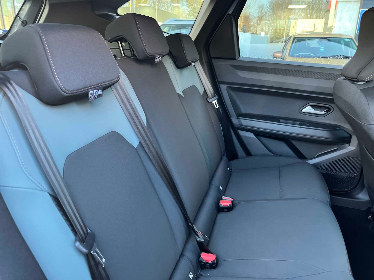 Used Dacia Bigster 2025 for sale - 77548381: Photo 14