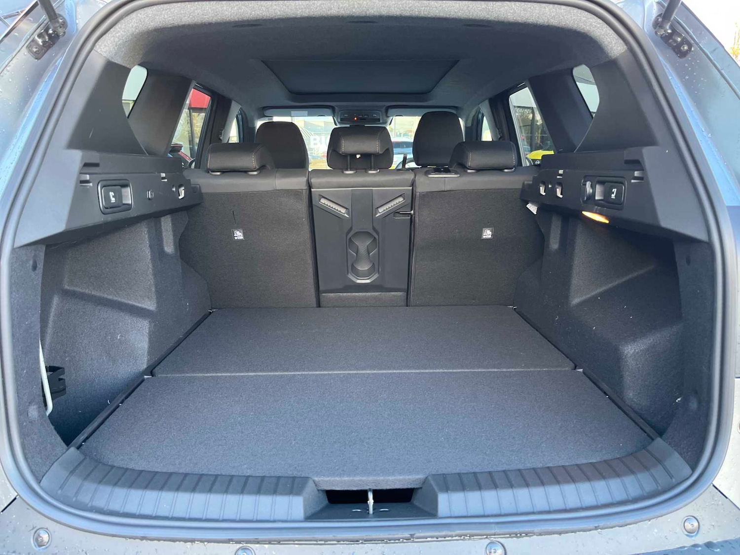 Used Dacia Bigster 2025 for sale - 77548381: Photo 15