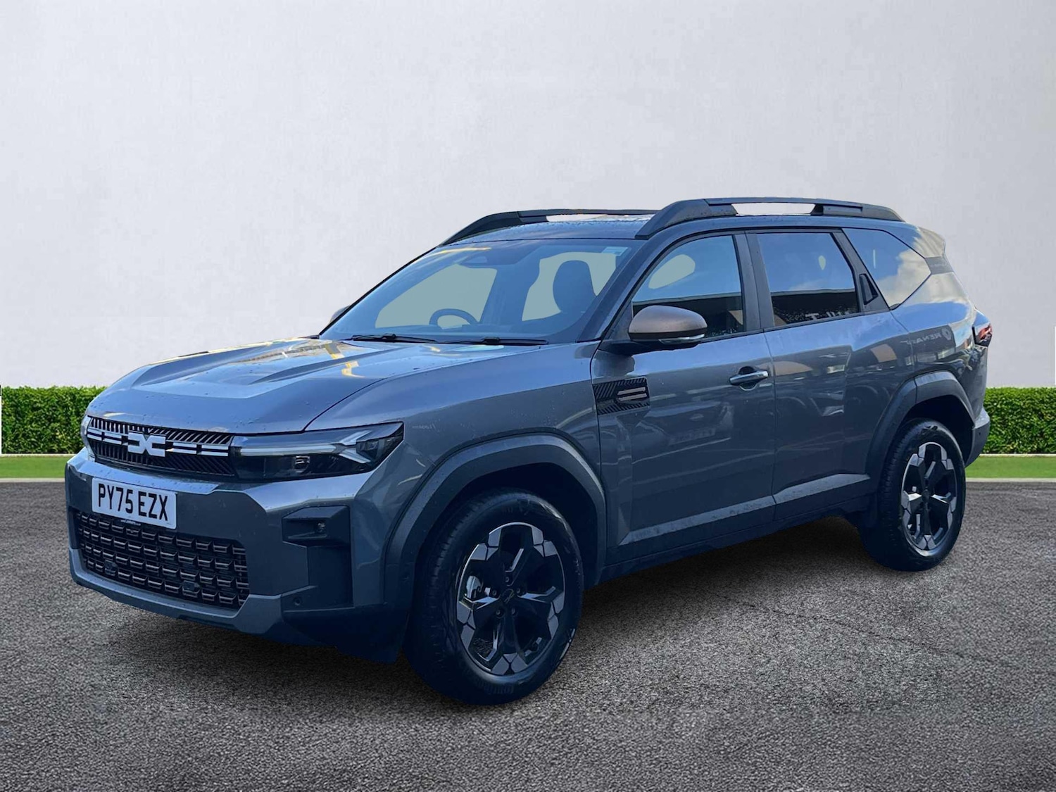 Used Dacia Bigster 2025 for sale - 77548381: Photo 18