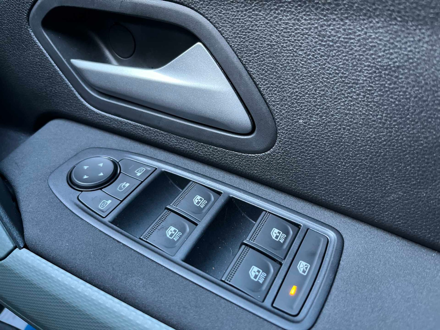 Used Dacia Bigster 2025 for sale - 77548381: Photo 19