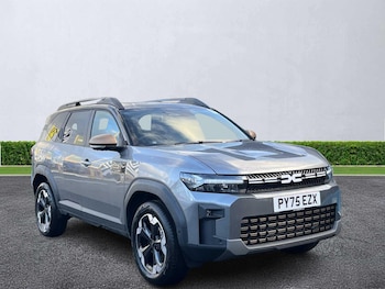 Used Dacia Bigster 2025 for sale - 77548381: Photo