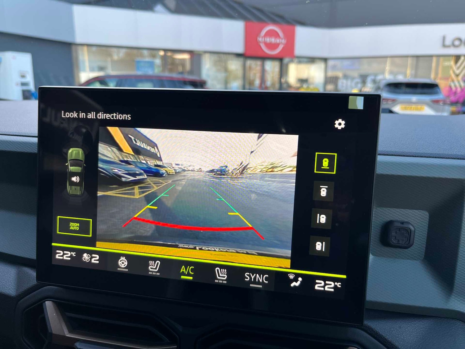 Used Dacia Bigster 2025 for sale - 77548381: Photo 20