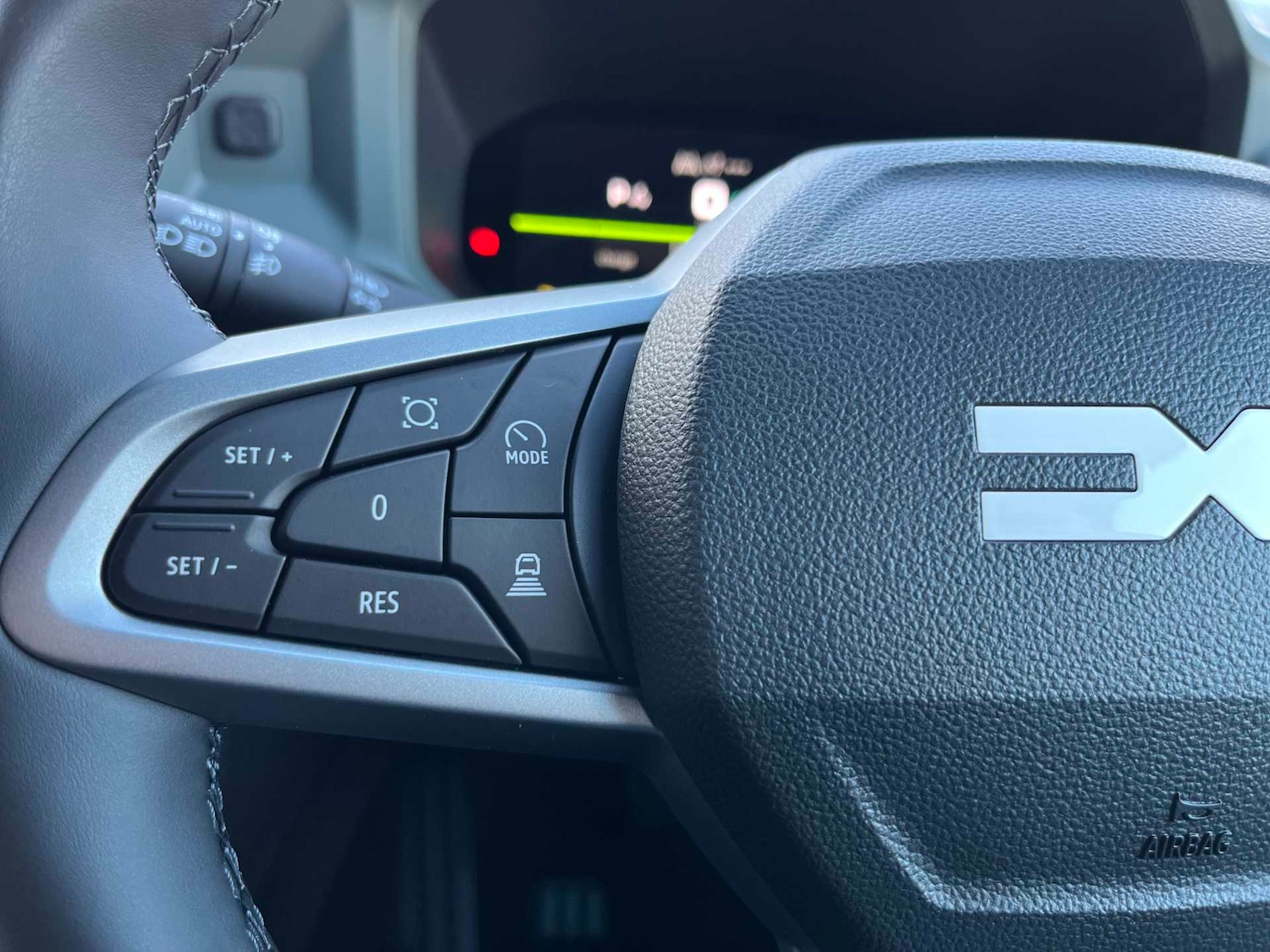 Used Dacia Bigster 2025 for sale - 77548381: Photo 23