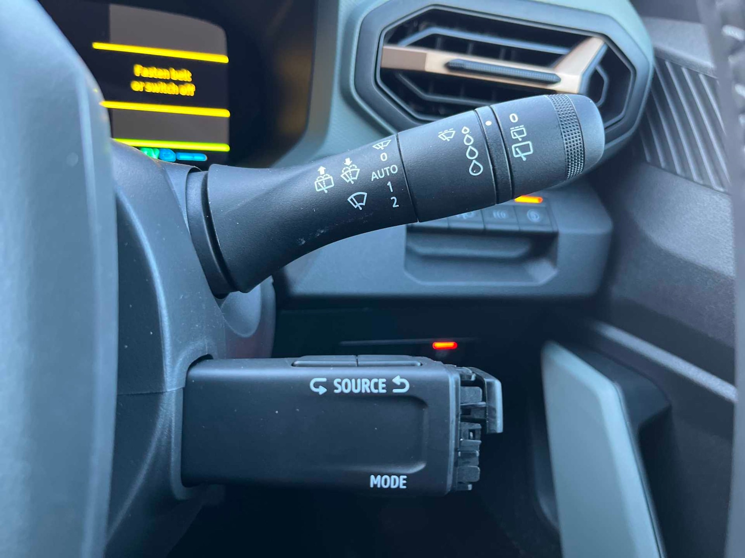 Used Dacia Bigster 2025 for sale - 77548381: Photo 24