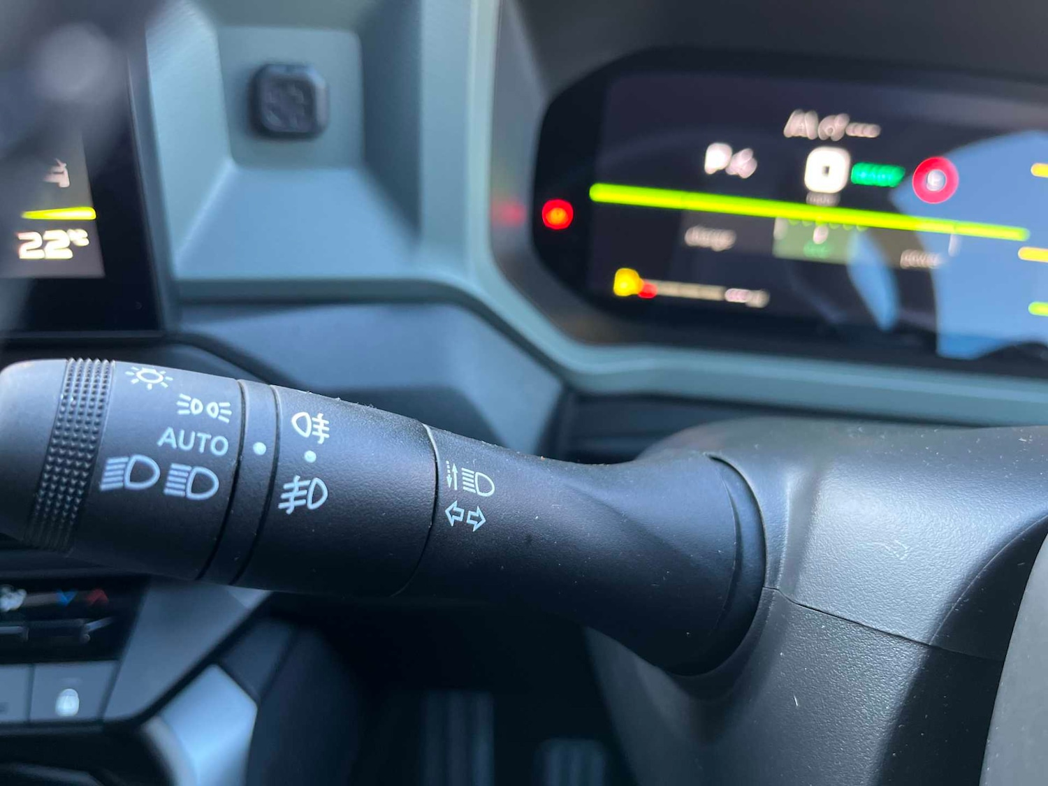 Used Dacia Bigster 2025 for sale - 77548381: Photo 25