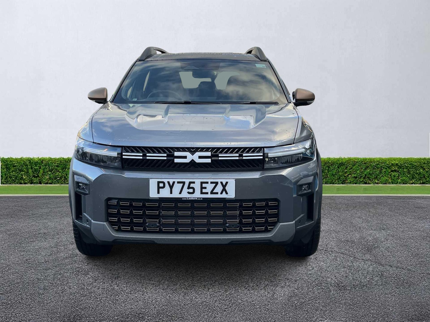 Used Dacia Bigster 2025 for sale - 77548381: Photo 4