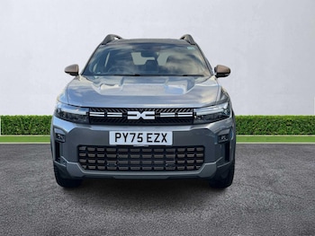 Used Dacia Bigster 2025 for sale - 77548381: Photo