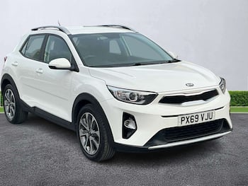 Used Kia Stonic 2019 for sale - 79815185: Photo
