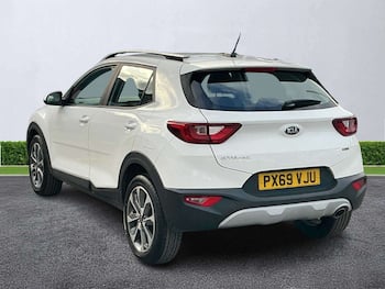 Used Kia Stonic 2019 for sale - 79815185: Photo