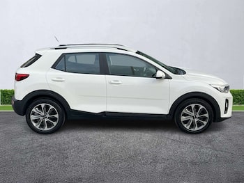 Used Kia Stonic 2019 for sale - 79815185: Photo