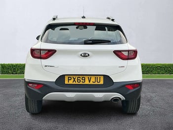 Used Kia Stonic 2019 for sale - 79815185: Photo